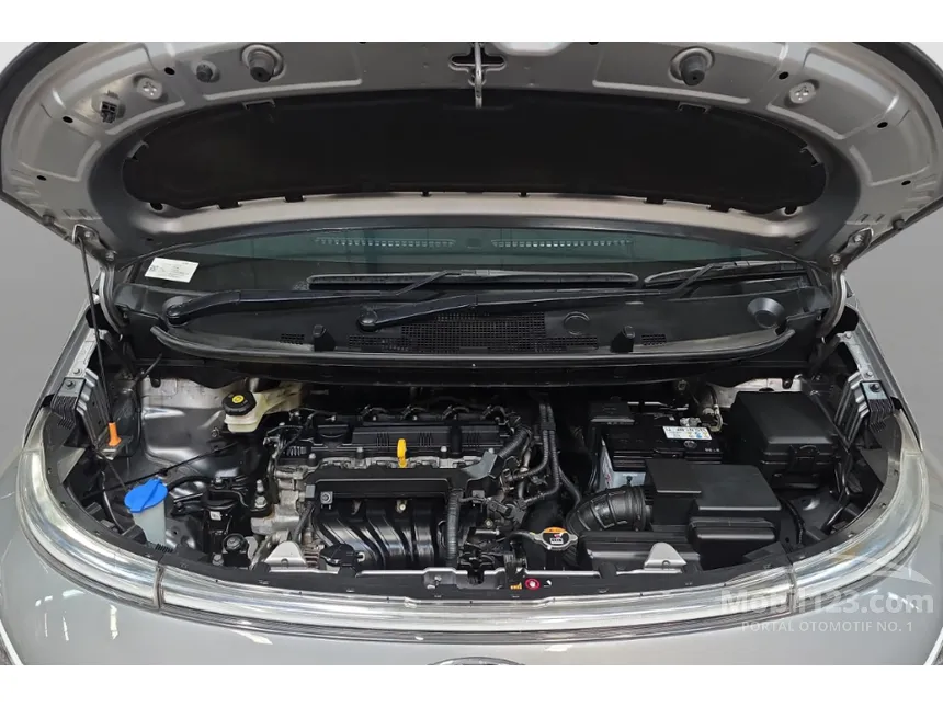 2023 Hyundai Stargazer Prime MPV