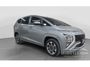 2023 Hyundai Stargazer 1.5 Prime MPV