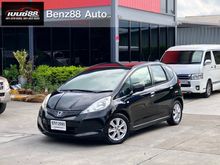 2011 Honda Jazz 1.5 (ปี 08-14) V i-VTEC Hatchback AT