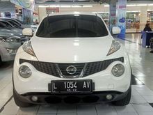 2012 Nissan Juke 1.5 RX