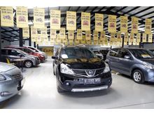 Nissan Livina XGear AT 2013 Pajak Panjang