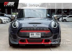 2020 Mini COOPER 2.0 3-Door John Cooper Works GP Hatchback