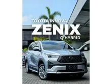2025 Toyota Kijang Innova Zenix 2.0 Q HV TSS Modellista (Non Premium Color) MPV
