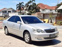 2002 Toyota Camry 2.0 (ปี 02-06) E Sedan AT