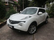 2014 Nissan Juke 1.6 (ปี 10-16) V SUV AT