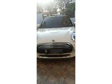 2018 MINI Cabrio 1.5 Cooper Convertible