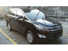 2018 Toyota Kijang Innova 2.4 G MPV
