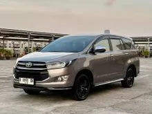 2018 Toyota Kijang Innova 2.4 Venturer MPV