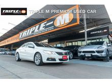 2013 Volkswagen Passat CC 2.0 (ปี 09-14) TSi Sedan AT
