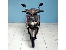 2016 Yamaha Mio 125.0 Soul GT Others SOUL GT 125 TH 2018 CASH/KREDIT