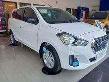 Datsun GO+ Tdp 15 juta atau Angsuran suka suka