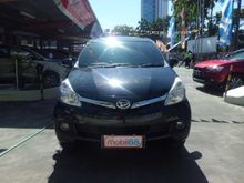 2014 Daihatsu Xenia 1.3 R DLX MPV