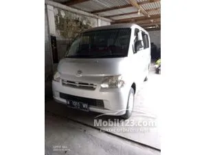 Daihatsu Gran Max Bekas Sidoarjo Jawa Timur Silver Mobil123