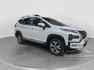 2023 Mitsubishi Xpander Cross 1.5 Premium MPV