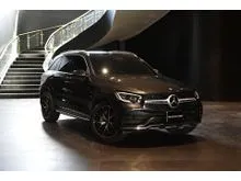2020 Mercedes-Benz GLC300 2.0 W253 (ปี 15-22) e 4MATIC AMG Dynamic AWD SUV