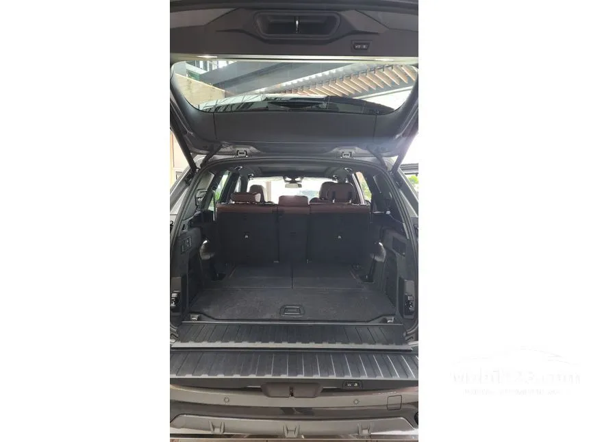 2025 BMW X5 xDrive40i M Sport SUV