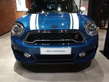 2019 MINI Countryman 2.0 Cooper S SUV