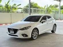 2014 Mazda 3 2.0 (ปี 14-18) C Sports Hatchback