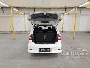 2015 Nissan Grand Livina 1.5 Highway Star MPV