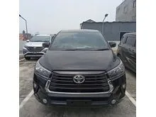 2022 Toyota Kijang Innova 2,4 G MPV