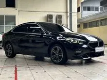 2023 BMW 218i 1.5 Gran Coupe Sport Coupe
