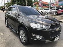 2013 Chevrolet Captiva 2.4 (ปี 11-16) LT SUV AT