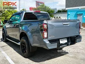 2022 Isuzu D-MAX 1.9 Hi-Lander Z Cab-4 Pickup