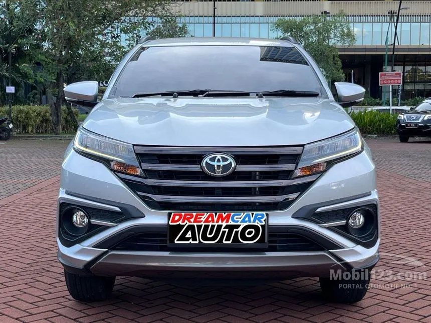 2022 Toyota Rush GR Sport SUV