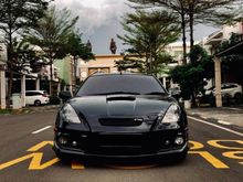 2005 Toyota Celica TRD Facelift