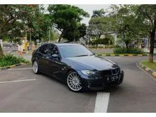 2006 BMW 320i 2.0 E90 Sedan