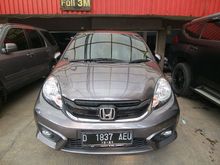 2016 Honda Brio 1.2 E Hatchback KM 13rb Istimewa
