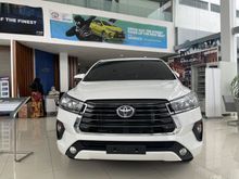 2021 Toyota Kijang Innova 2.0 G MPV