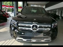 2020 Mercedes-Benz GLB200 1.3 Progressive Line Wagon