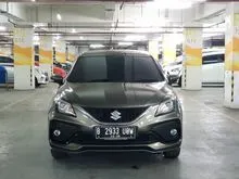 2020 Suzuki Baleno 1.4 Base Spec Hatchback