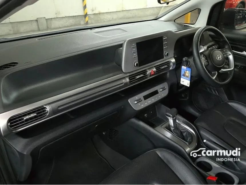 2023 Hyundai Stargazer Prime MPV