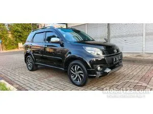 2016 Toyota Rush 1.5 TRD Sportivo 7 SUV