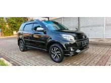 2016 Toyota Rush 1.5 TRD Sportivo 7 SUV