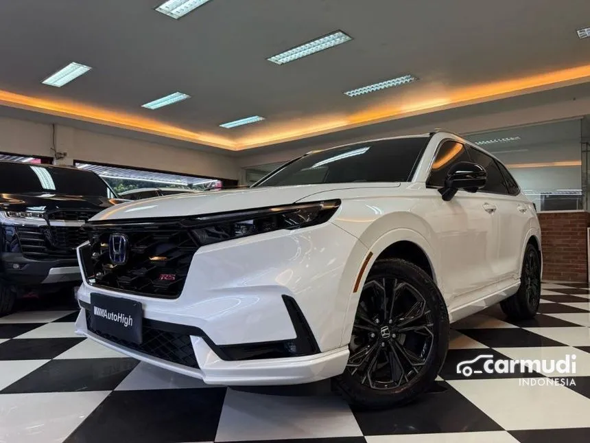 2023 Honda CR-V RS e:HEV SUV
