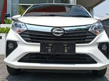 2020 Daihatsu Sigra 1,2 R Deluxe MPV