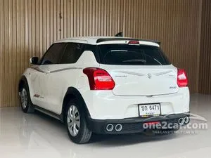 2020 Suzuki SWIFT 1.2 GL Max Edition Hatchback