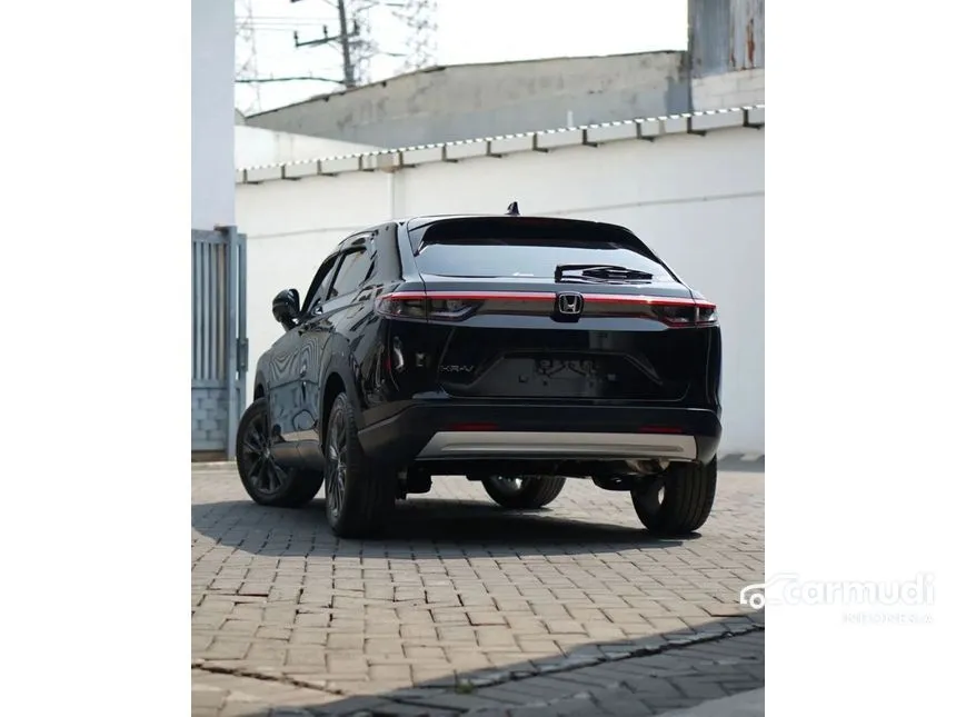 2025 Honda HR-V Special Edition SUV