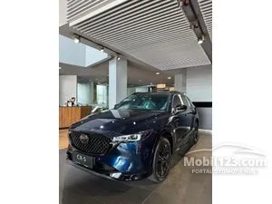 2026 Mazda CX-5 2.5 Kuro Edition AWD SUV