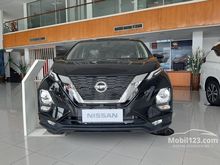 Diskon Potongan Terbesar Akhir Tahun Nissan Livina 1.5 VE 2019