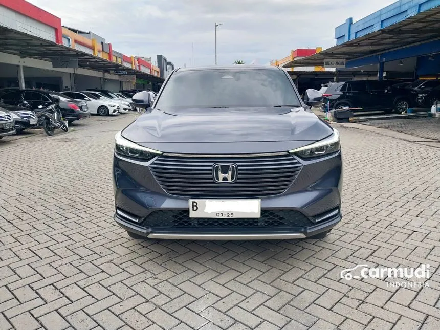 2023 Honda HR-V SE SUV