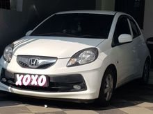 2016 Honda Brio 1.2 Satya E Hatchback