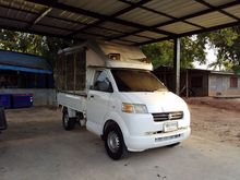 2010 Suzuki Carry 1.6 (ปี 07-15) Truck MT