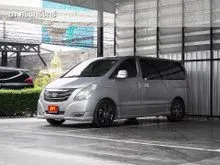2014 Hyundai H-1 2.5 (ปี 08-17) Deluxe Van