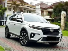 Jual Mobil Honda BR-V 2022 S 1.5 di Jawa Barat Manual SUV Abu-abu Rp  278.900.000 - 8767148 