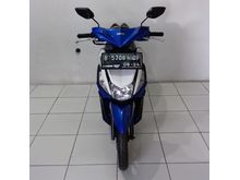 2019 Yamaha Mio m3 125.0 125 Others