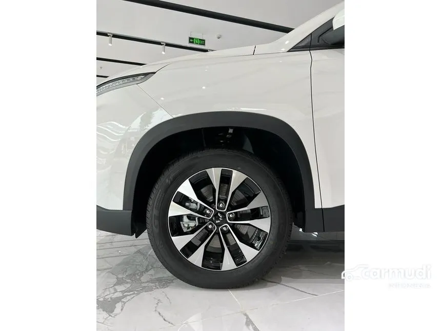 2022 Wuling Almaz LT Exclusive Lux+ Wagon